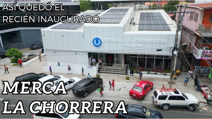 Opinión de Merca | Publico La Chorrera 1 Opinión de Merca | Público La Chorrera – Análisis Actualizado