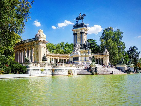 Opinión Romero Parque: Descubre el sitio ideal para relajarte y disfrutar de la naturaleza