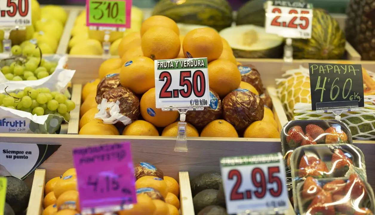 Opinión de Supermercado 38 1 Opinión de Supermercado 38: Análisis y Experiencia de Compra