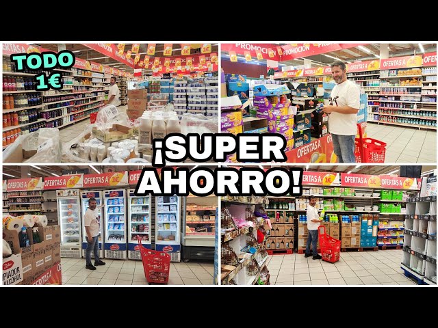 Opinión de Tienda Merca Ahorro: Experiencia y Reseña