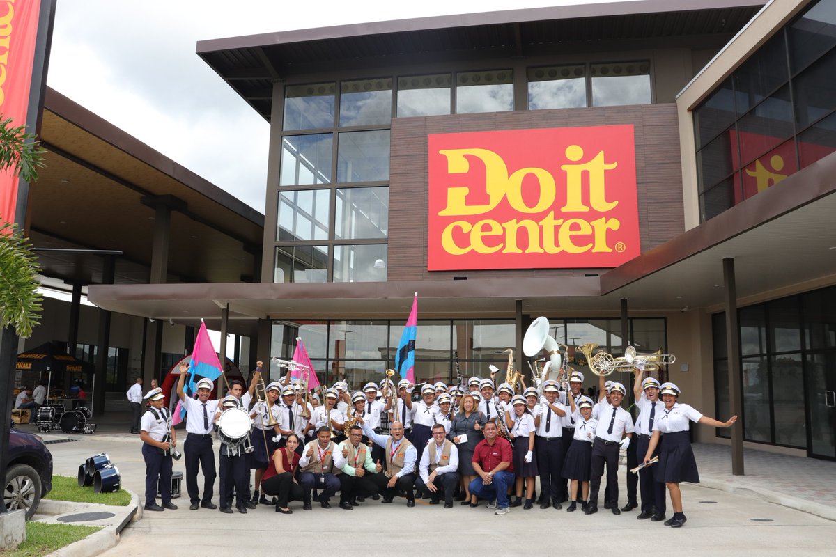 Opinión de Do it Center | Penonomé 1 Opinión Do it Center Penonomé: Reseña real y actualizada 2024