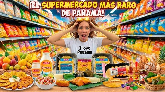 Los mejores Supermercados en Alanje: Tu guía completa para comprar en Panamá 1 Los mejores Supermercados en Alanje Panamá: Guía para Comprar