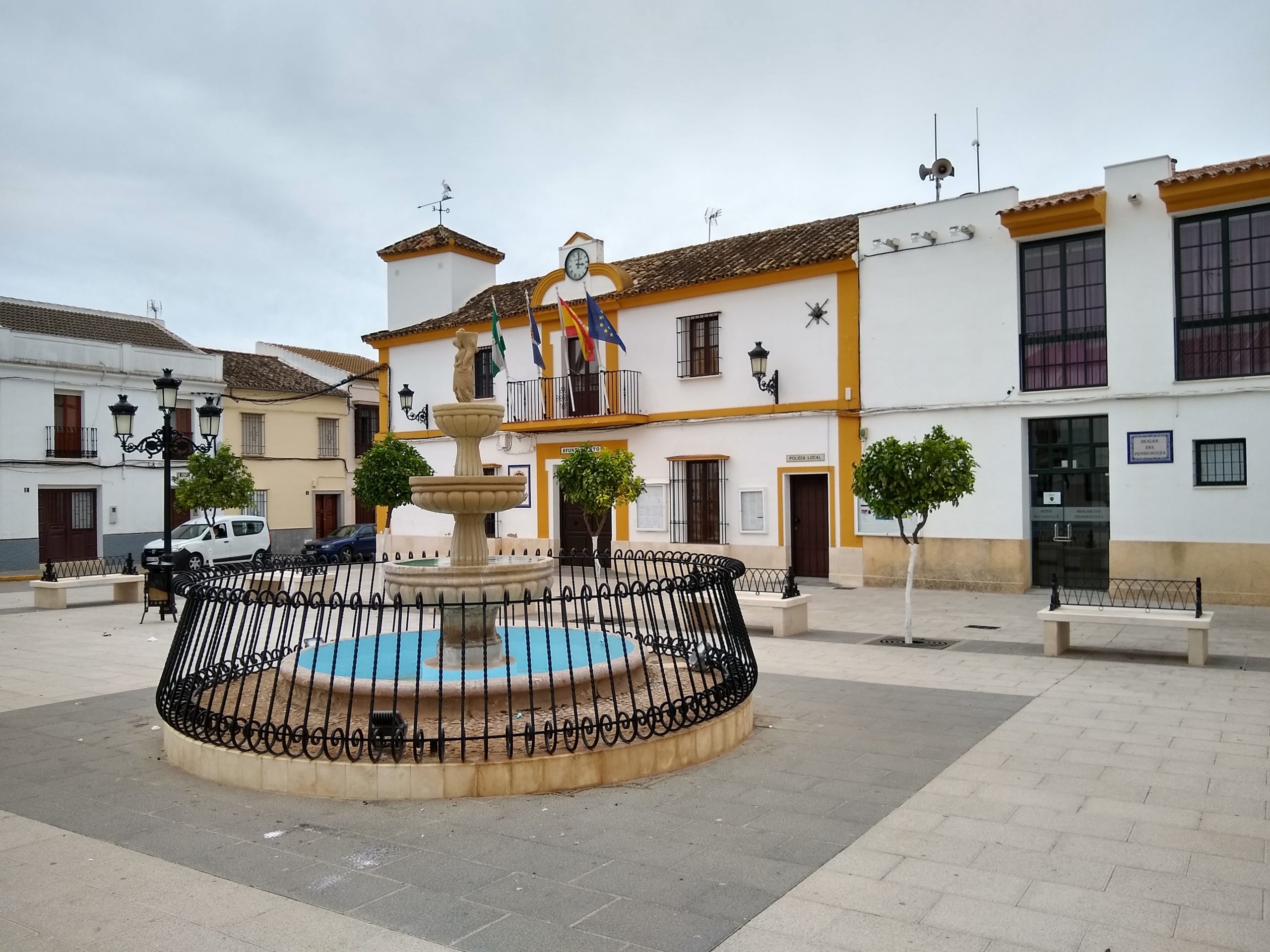 Opinión Plaza Aguadulce: Experiencia y Reseña Detallada