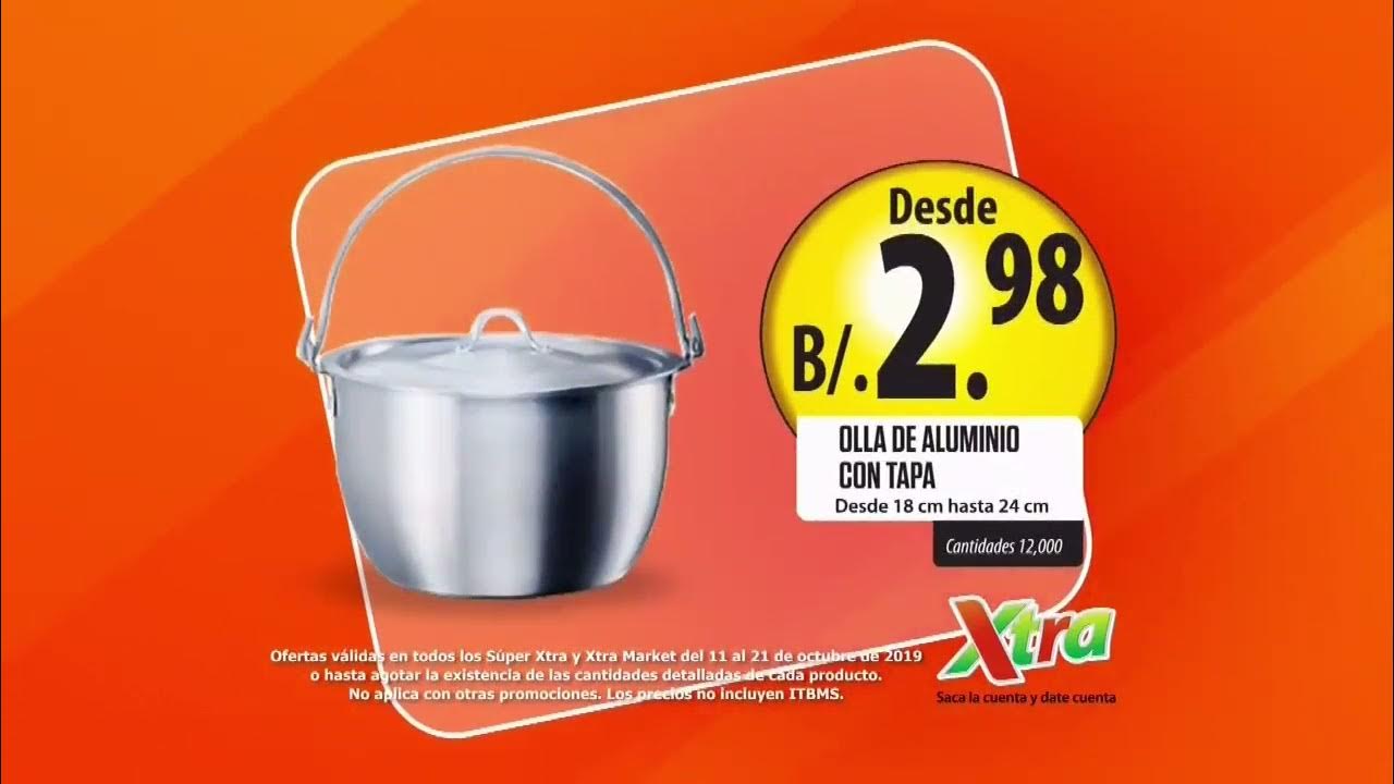 Opinión de Xtra Market Las Tablas 1 Opinión Xtra Market Las Tablas: Análisis y Experiencia de Compra