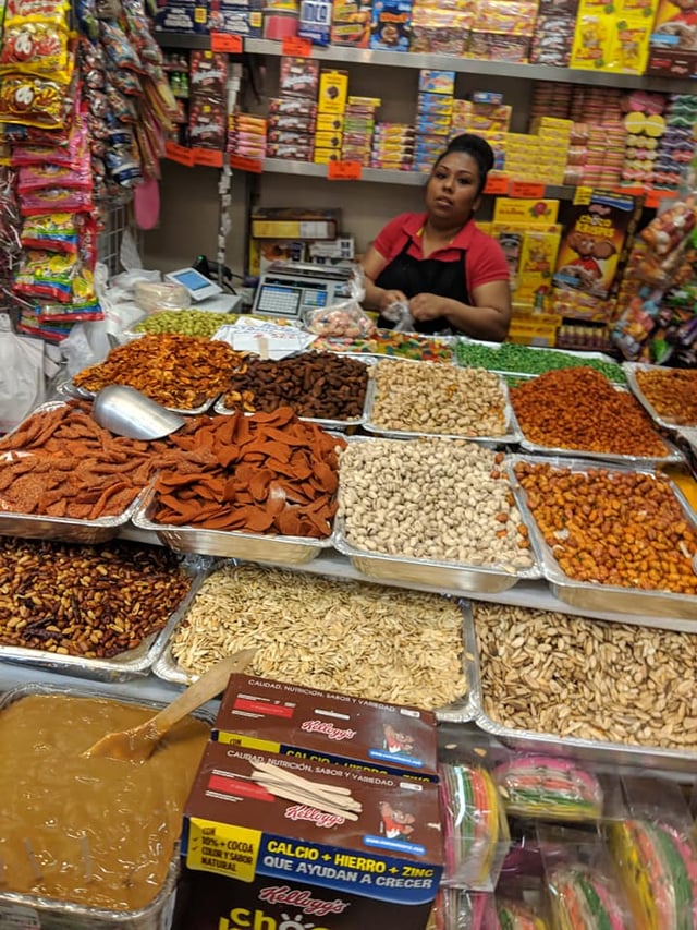 Opinión de Super Mercado Los Angeles 1 Opinión de Supermercado Los Ángeles: Calidad y Precios en Tu Zona