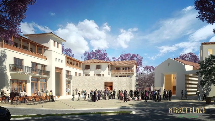 Opinión de Market Plaza | Las Tablas 1 Opinión de Market Plaza Las Tablas: Análisis y Reseña 2024