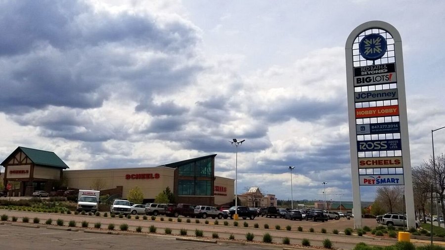 Opinión de Montana Mall: Guía Completa y Experiencia Real