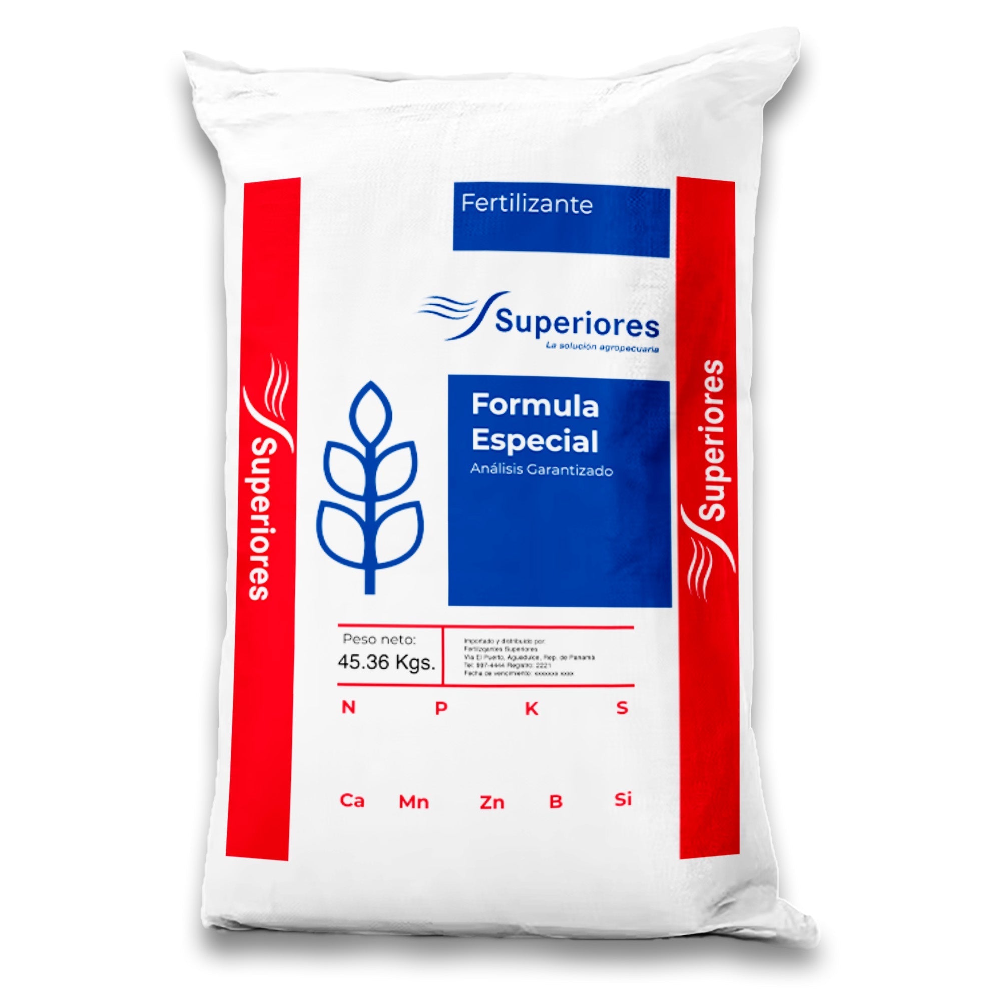 Opinión de Fertilizantes Superiores 1 Opinión de Fertilizantes Superiores: Análisis y Comparativa 2024