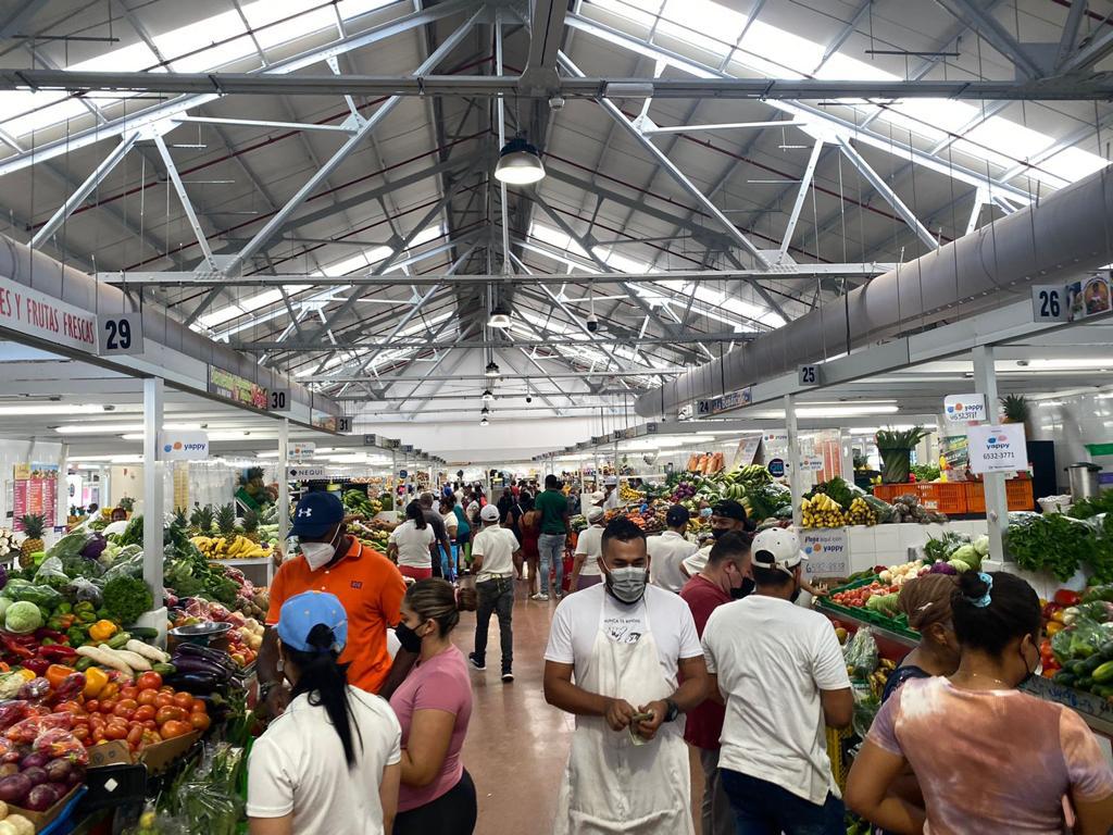 Opinión de Mercado San Felipe Neri 1 Opinión de Mercado San Felipe Neri: Análisis del Mercado Local