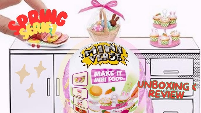 Opinión de Mini super La Primavera 1 Opinión Mini Super La Primavera: Reseña y Experiencia de Compra