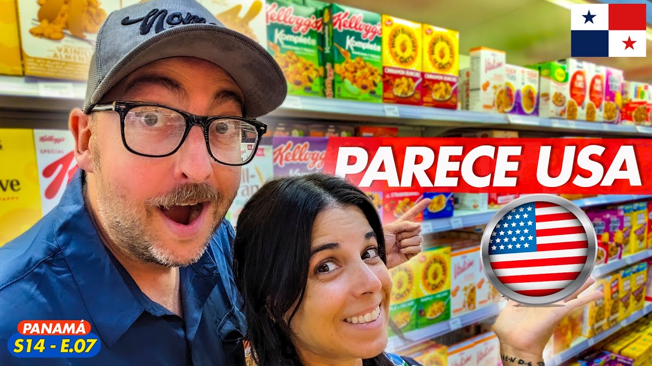 Los mejores Supermercados en Atalaya: Guía completa para tus compras en Panamá 1 Los mejores supermercados en Atalaya Panamá: guía 2024 para tus compras