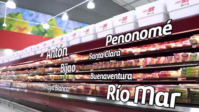 Los Mejores Supermercados en Río Hato: Guía 2024